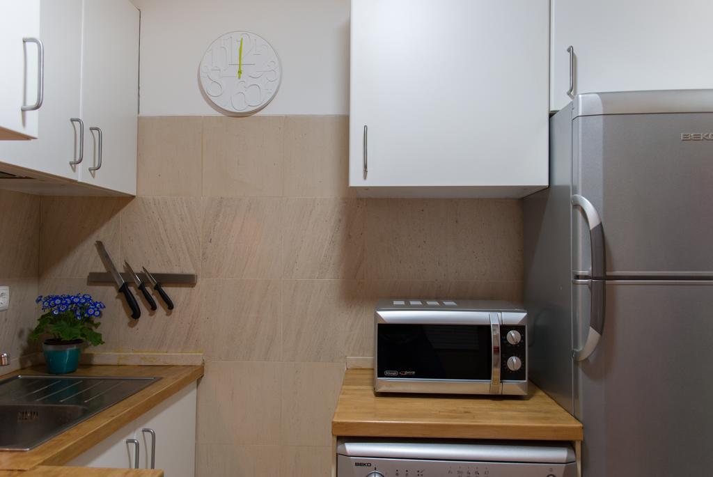 Apartament The Heart Of Lisbon House Zewnętrze zdjęcie