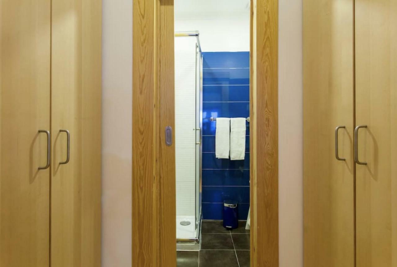 Apartament The Heart Of Lisbon House Zewnętrze zdjęcie