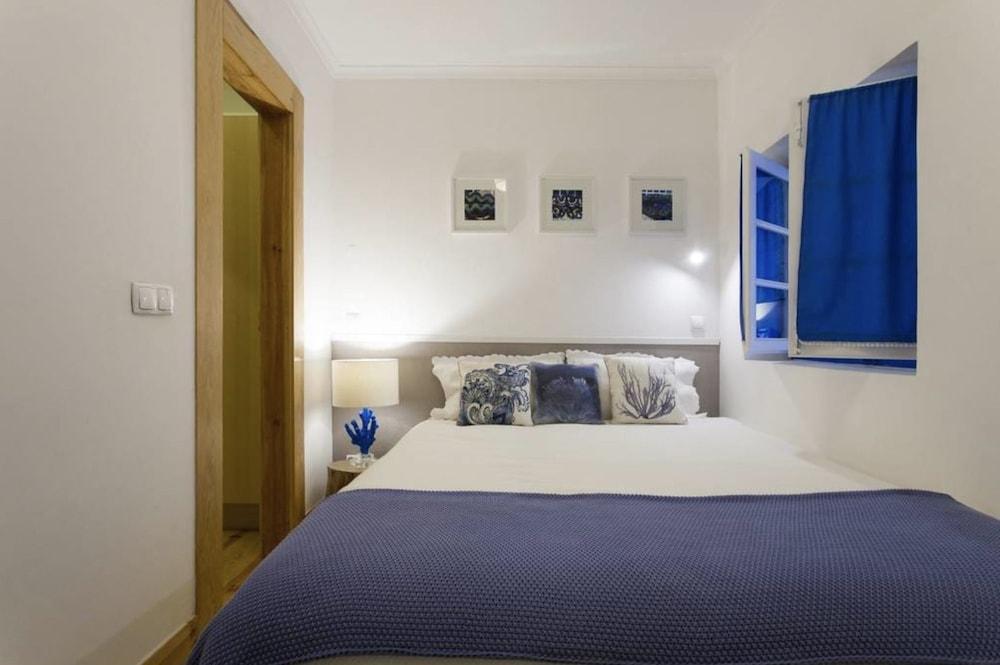 Apartament The Heart Of Lisbon House Zewnętrze zdjęcie