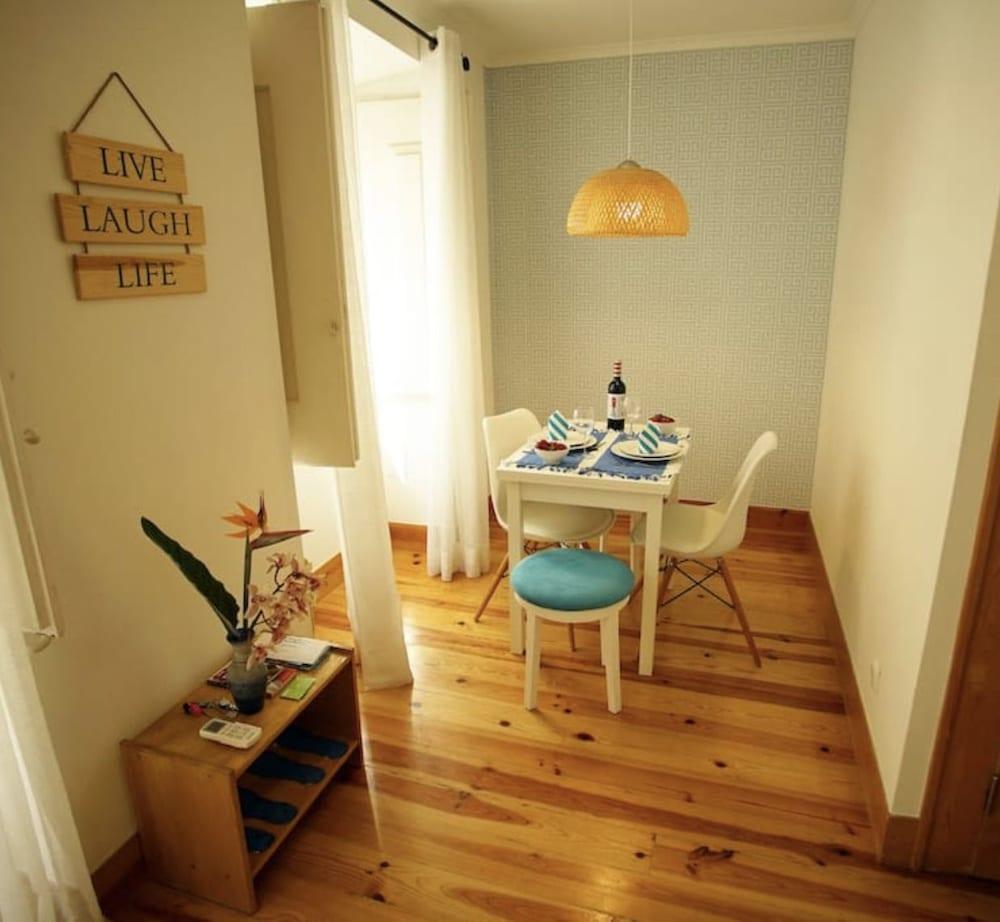 Apartament The Heart Of Lisbon House Zewnętrze zdjęcie