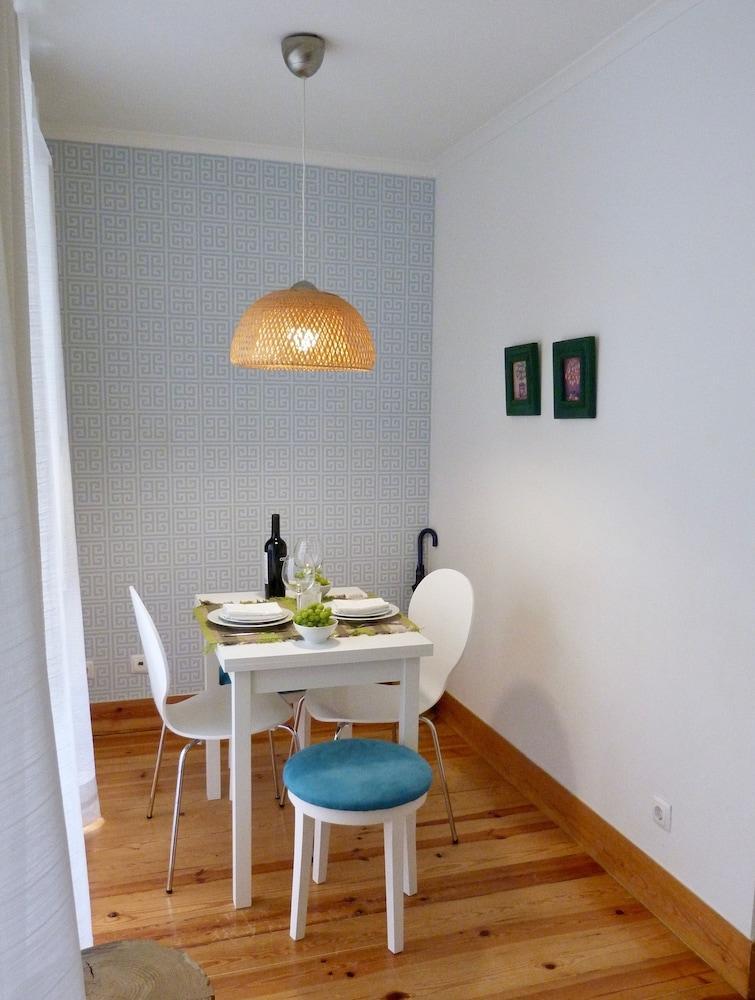 Apartament The Heart Of Lisbon House Zewnętrze zdjęcie