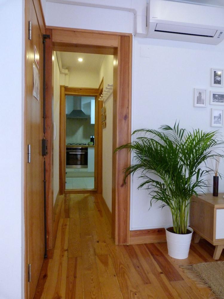 Apartament The Heart Of Lisbon House Zewnętrze zdjęcie